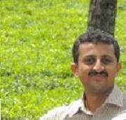 Sudarshan Praveen