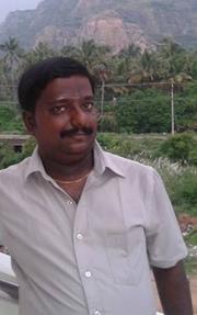 Ranganathan Mohanraj