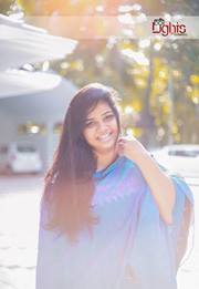 Varsha Liston