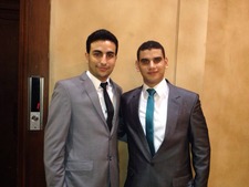 Ahmed Elhalaby