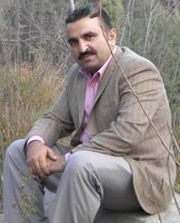 Muhammad Khan