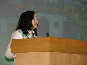 Vandhana Sharma