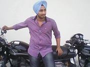 Preet Jansui
