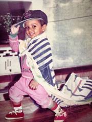 Keshav Kanodia