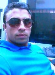 Sohail Ahmed