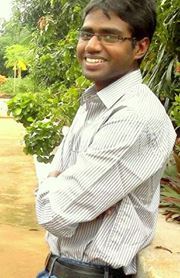 Nitish Kumar
