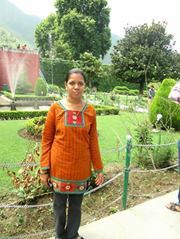 Akshaya Shiva