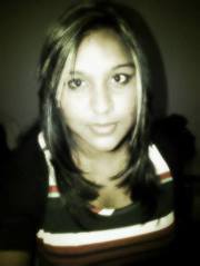 Trisha Govender