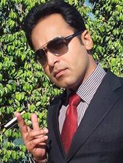 Shakeel Shahzad