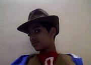 Pramod Tony