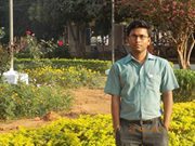 Priyabrata Mishra