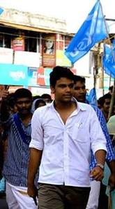 Jiljith Iyc