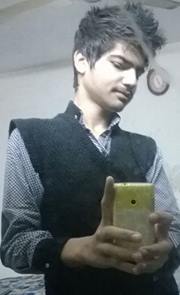 Muhammad Awais