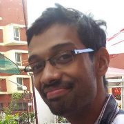 Sanjeev Nair