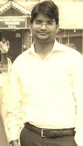 Vikrant Bhaskar