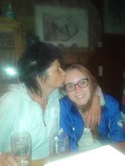 Annabel Klein woolthuis