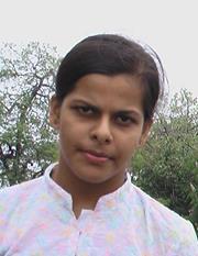 Bhawini Tripathi