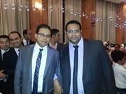 Amr Mohamed