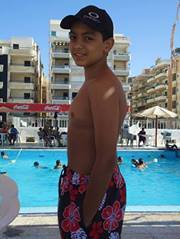 Waleed Welo