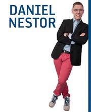 Daniel Nestor