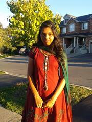 Nishanthy Bala