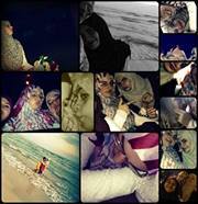 Nour Mazeh