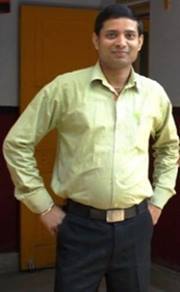 Anup Prajapati