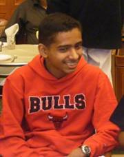Kaushik Iyer