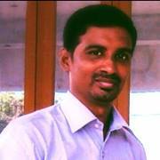 Vinoth Krishnamoorthy