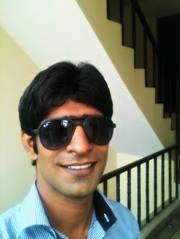MUHAMMAD ARSHAD