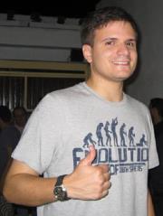 Daniel Oliveira