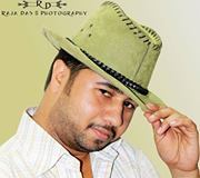 Abhishek Singh