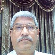 Avinash Garekar
