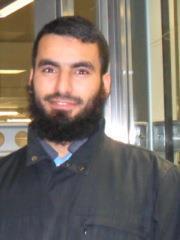 Ahmed Elhayek