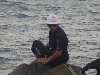 Ebrahim Al ghamdi