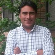 Pablo Pérez quinteros