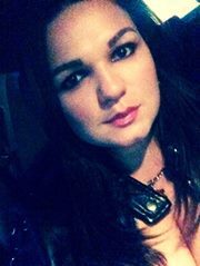 Anne Mayka
