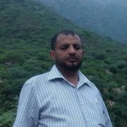 عبدالله الاهدل