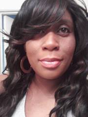 Angie Harris