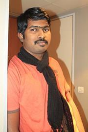 Prabu Ramamoorthy