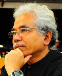 Mohd Nawi