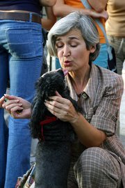 Элеонора Гороховская