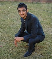 Hussain Sheikh