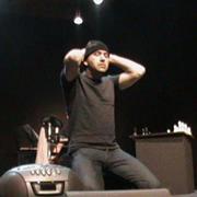 Παναγιώτης Μαρίνος