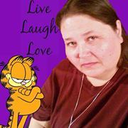 Tammy Evans