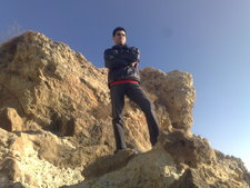 Khldon Taki