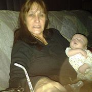 Sandra Galloway bouzek