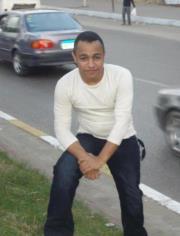 Nader Mahmoud