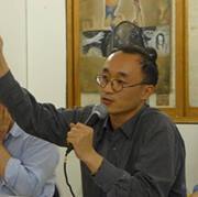 Sangchul Kim