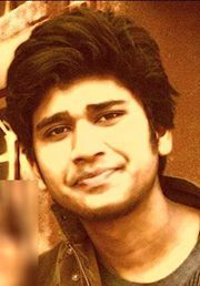 Arpit Garg